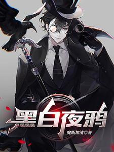 黑白乌鸦 游戏