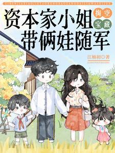 带俩娃随军笔趣